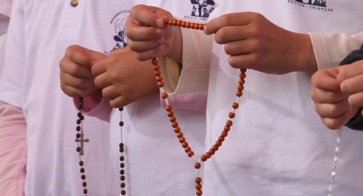 Santuário de Fátima une-se à Jornada Nacional de 24 horas de Oração pela JMJ